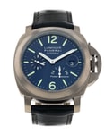 Pre-Owned Panerai Luminor Power Reserve Watch